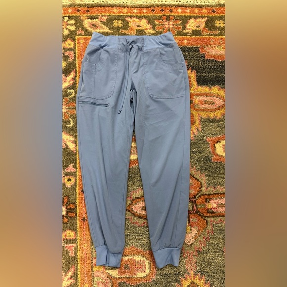 HeartSoul Scrub Pants - Medium - Picture 2 of 5